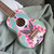 Ukelele Soprano Mariposa + Funda + Púa - comprar online
