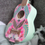 Ukelele Soprano Mariposa + Funda + Púa en internet
