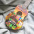Ukelele Soprano Minecraft + Funda + Púa