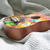 Ukelele Soprano Minecraft + Funda + Púa en internet