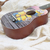 Ukelele Soprano Minions + Funda + Púa en internet