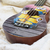 Ukelele Soprano Minions + Funda + Púa - Jake Música y Diseño