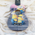 Ukelele Soprano Minions + Funda + Púa