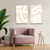 Set de cuadros "Modern" - comprar online