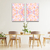 Set de cuadros "Ornamental" - comprar online