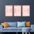 Set de cuadros "Ornamental" en internet