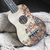 Ukelele Soprano Otoño + Funda + Púa