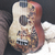 Ukelele Soprano Otoño + Funda + Púa - comprar online