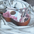 Ukelele Soprano París + Funda + Púa - comprar online