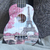 Ukelele Soprano París + Funda + Púa en internet