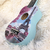 Ukelele Soprano París + Funda + Púa - Jake Música y Diseño