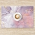 Set Individuales + Posavasos Purple Marble