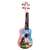 Imagen de Ukelele Soprano Raya + Funda + Púa