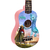 Ukelele Soprano Raya + Funda + Púa - tienda online