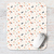 Mouse Pad Antideslizante Terrazo + Posavasos - comprar online