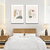 Set de cuadros "Woman" - comprar online