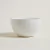 Cuenco Porcelana Borde Dorado Línea Chéri - comprar online