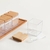 Set x 4 - Recipientes Nordic Cuadrado en internet