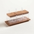 Set x 3 - Recipientes Nordic Cuadrado - comprar online