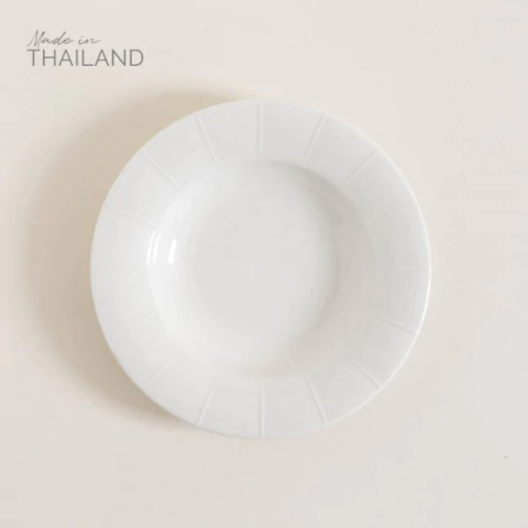 Plato Hondo 23 cm - Línea Bliss - comprar online