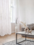 Cortinas De Fleur - comprar online