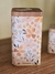 Juego de Yerbero y Azucarero - Latas Sweet en internet