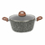 Olla Línea Nordic (Aluminio Forjado Antiadherente) - comprar online