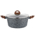 Olla Línea Nordic (Aluminio Forjado Antiadherente) - tienda online