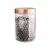 Recipiente Vidrio 17 x 11.5 cm - tienda online