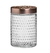 Recipiente Vidrio 17 x 11.5 cm - comprar online