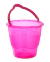 Balde Pink Love 10 Lt - comprar online
