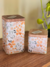 Juego de Yerbero y Azucarero - Latas Sweet - comprar online