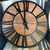 Reloj Estilo Industrial - PREVENTA - comprar online