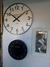 Reloj Estación Brooklyn - PREVENTA