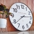Reloj Estación Buenos Aires - PREVENTA - tienda online
