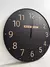 Reloj Estilo New York Black - PREVENTA - La Beauté