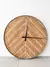 Reloj Parquet - PREVENTA