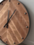 Reloj Parquet - PREVENTA - comprar online