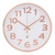 Reloj Gold Rosé Clean 30 cm - tienda online