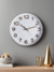 Reloj Gold Rosé Clean 30 cm - comprar online