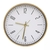 Reloj Dorado Continue en internet