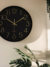 Reloj Minimal