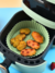 Recipiente Silicona Airfryer (Freidora de Aire) - comprar online