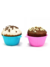 Molde Silicona Muffin Airfryer x 4 uni en internet