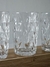 Vaso Gemme - Set x 4 - comprar online
