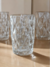 Vaso Gemme - Set x 4