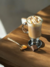 Taza Capucchino 260 ml