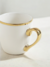 Taza Gold Love 150ml en internet