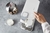 Cafetera Nespresso Lattisima One White (COMBO) - La Beauté