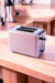Tostadora Dream Rosa 750 w